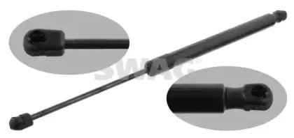 Газовая пружина, крышка багажник SWAG купить